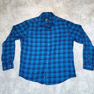 Marmot Bodega Lightweight Flannel